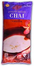 Mocafe Precious Divinity Vanilla Chai Latte, 3 Pound -- 4 per case.
