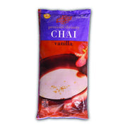 Mocafe Precious Divinity Vanilla Chai Latte by MOCAFÉ – 3 pounds, Pack of 4, Model 794330
