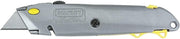 STANLEY Quick Change Retractable Utility Knife
