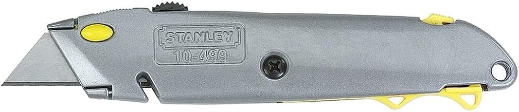 STANLEY Quick Change Retractable Utility Knife