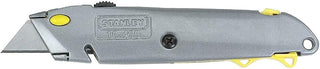 STANLEY Quick Change Retractable Utility Knife