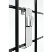 Gridwall Picture Hanger Hooks by Retail Resource – Metal, Model GWNHK