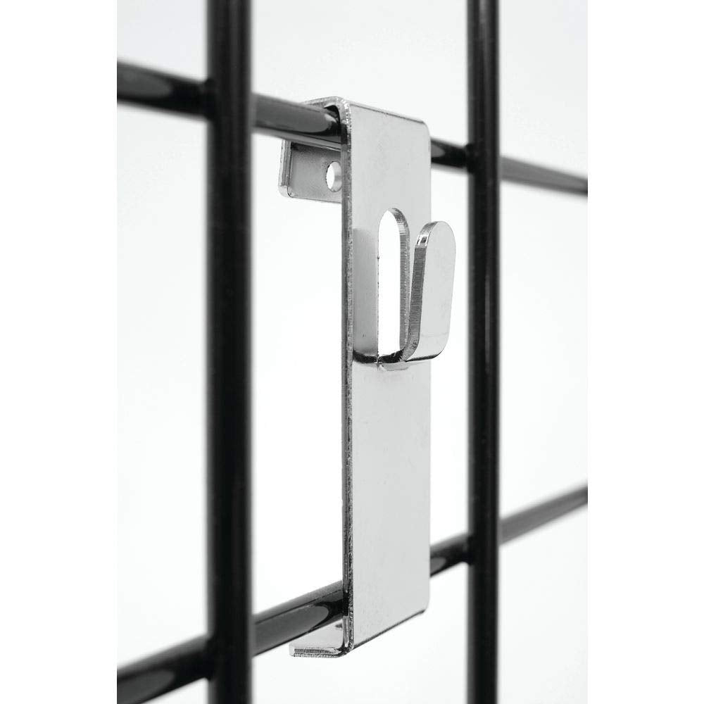 Gridwall Picture Hanger Hooks by Retail Resource – Metal, Model GWNHK