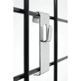 Gridwall Picture Hanger Hooks by Retail Resource – Metal, Model GWNHK