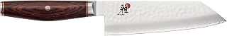 MIYABI Artisan 6.5-inch Bunka Knife
