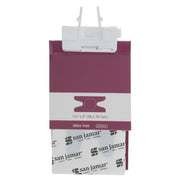 MKBR903 - Blue Knuckle Bandage Refills for Mani-Kare Bandage Dispenser - 3 Cartridges of 10 Bandages - 30 Total by San Jamar – Small to Medium, Model 759376210741