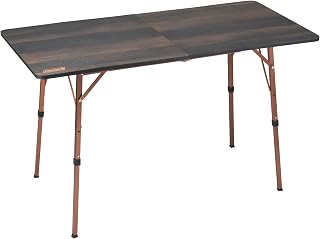 Coleman Butterfly Table, NX/120, Camping, Outdoors, Folding, Lightweight, Compact