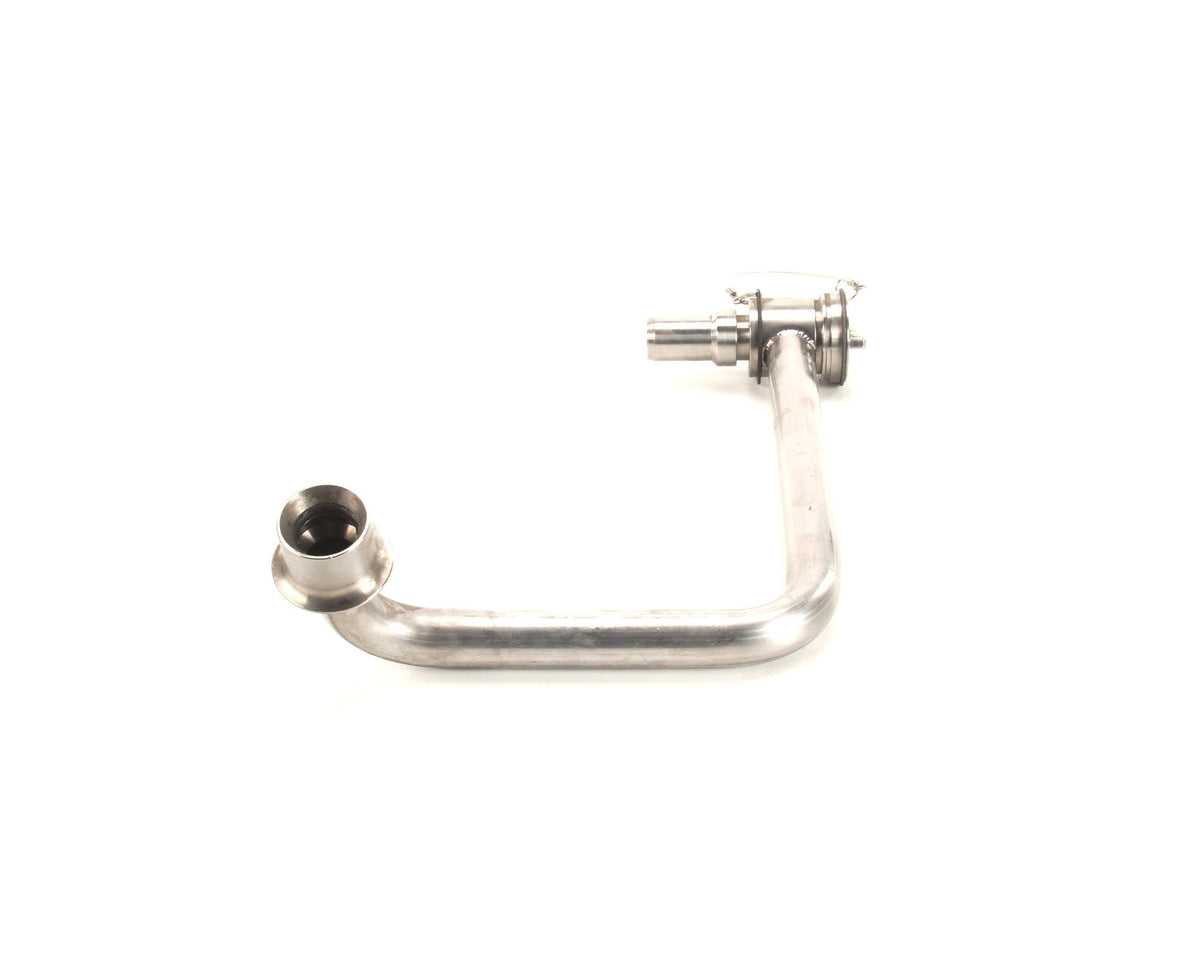 Tube Filter with Strainer by Pitco – Model B6674902