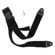 Baby Changing Station Strap by Koala Kare – Nylon or Polyester, Black