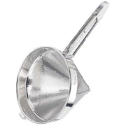 10-Inch Fine Mesh Strainers by CRESTWARE – Stainless Steel, Steel, Model CCS10F