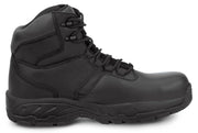 Womens 6 Black MaxTRAX Composite Toe WP SRO Boot 7.5 EW by SR Max – 7.5 X-Wide, Black, Model Denali