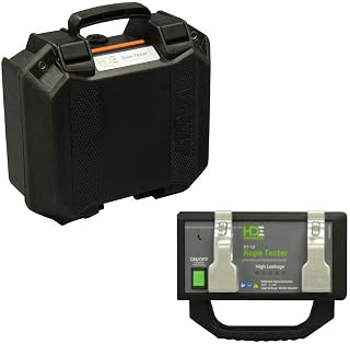 Greenlee RT-10 Dielectric Rope Tester