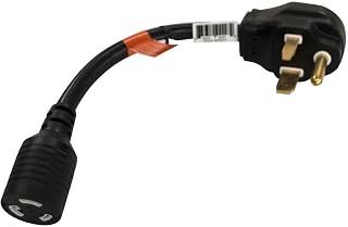 Hypertherm 229133 Extention Power Cord Subassembly, PMX30 6-50P