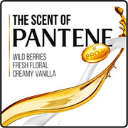 Pantene 17.7 Fl Oz (Pack of 1) / 1 Conditioners