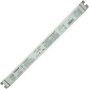 SYLVANIA 51486 - QHE 2x54T5HO-347-480 PSN-HT (NL) T5 Fluorescent Ballast