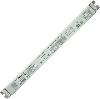 SYLVANIA 51486 - QHE 2x54T5HO-347-480 PSN-HT (NL) T5 Fluorescent Ballast