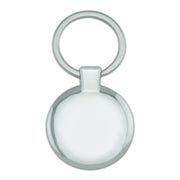 I Am Not Emused Emu Amused Funny Humor Keychain Classy Round Chrome Plated Metal by GRAPHICS & MORE – One Size, Metal, Chrome, Model K.ROUND.QQBCRLCTC.Z003249_8