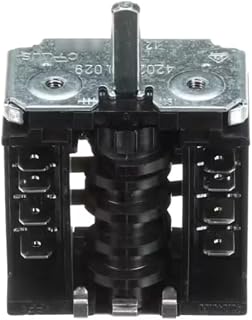 Fits Equipex 4202400.029 1917 Mode Switch for TS-127