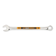 GEARWRENCH 18mm / Silver / 1 Combination Wrenches