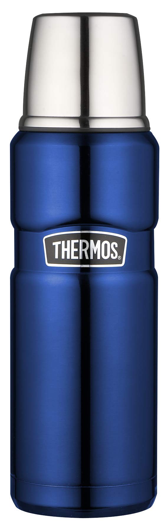 THERMOS Royal Blue / 15.9 Ounces / 0.47 liters Thermoses