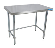 BK Resource 60 X 30 Inches / Industrial / 1 Commercial Worktables & Workstations