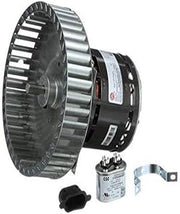 Nu-Vu Kit,Repl,Motor,Xo-1N,8" Cage 250-1059 - Genuine OEM Replacement Part