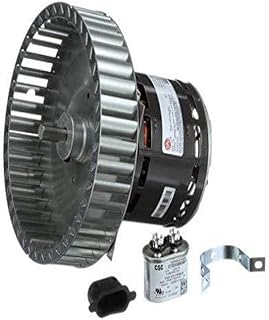 Nu-Vu Kit,Repl,Motor,Xo-1N,8" Cage 250-1059 - Genuine OEM Replacement Part