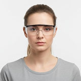 Radians GX0110ID Safety Glasses