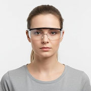 Radians GX0110ID Safety Glasses