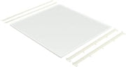 AMANA Menumaster 59174522 Ceramic & Supports Tray
