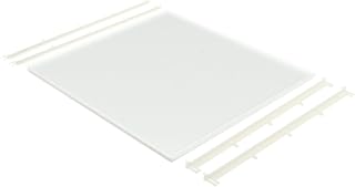 AMANA Menumaster 59174522 Ceramic & Supports Tray