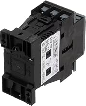 Replacement Part for Meiko 3RT2023-1BB40, Contactor, 24V, 35A, 3 Pole, Sanitizing Utensil Washer -Fully Compatible