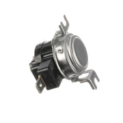 Thermostat, Manual Reset (Hi by Newco – Model 701305