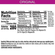 Kellogg's Raisin Bran 2.8 Ounce (Pack of 24) / 12 / 24 Cold Cereal