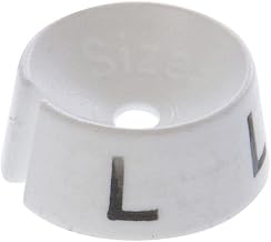 3/4" Hanger Markers Size L 25 per Bag, 47152