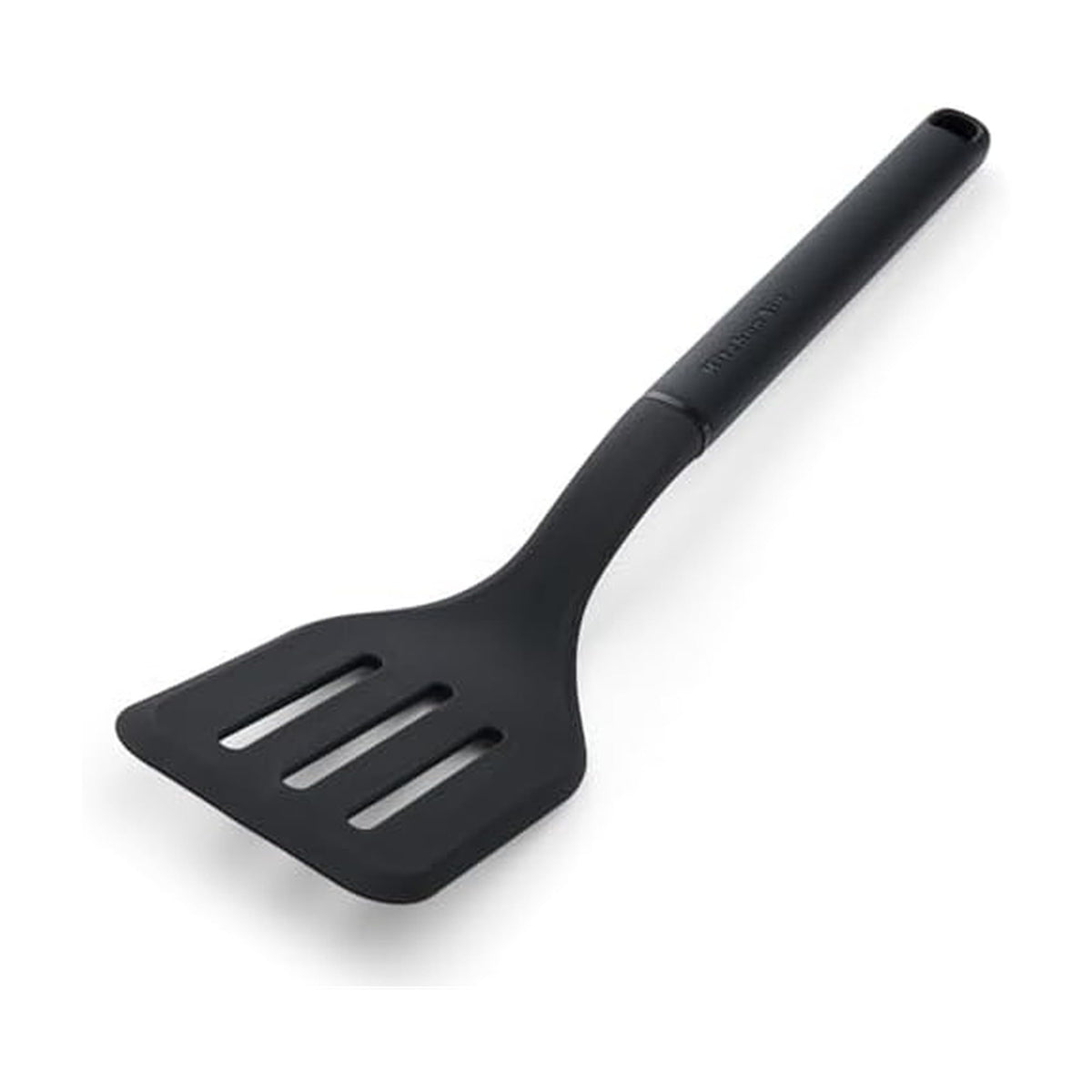 KitchenAid Black / 13.6-Inch / 1 Spatulas