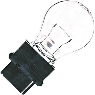 Satco S6964 Transitional Bulb in Light Finish, 2.94 inches, Color