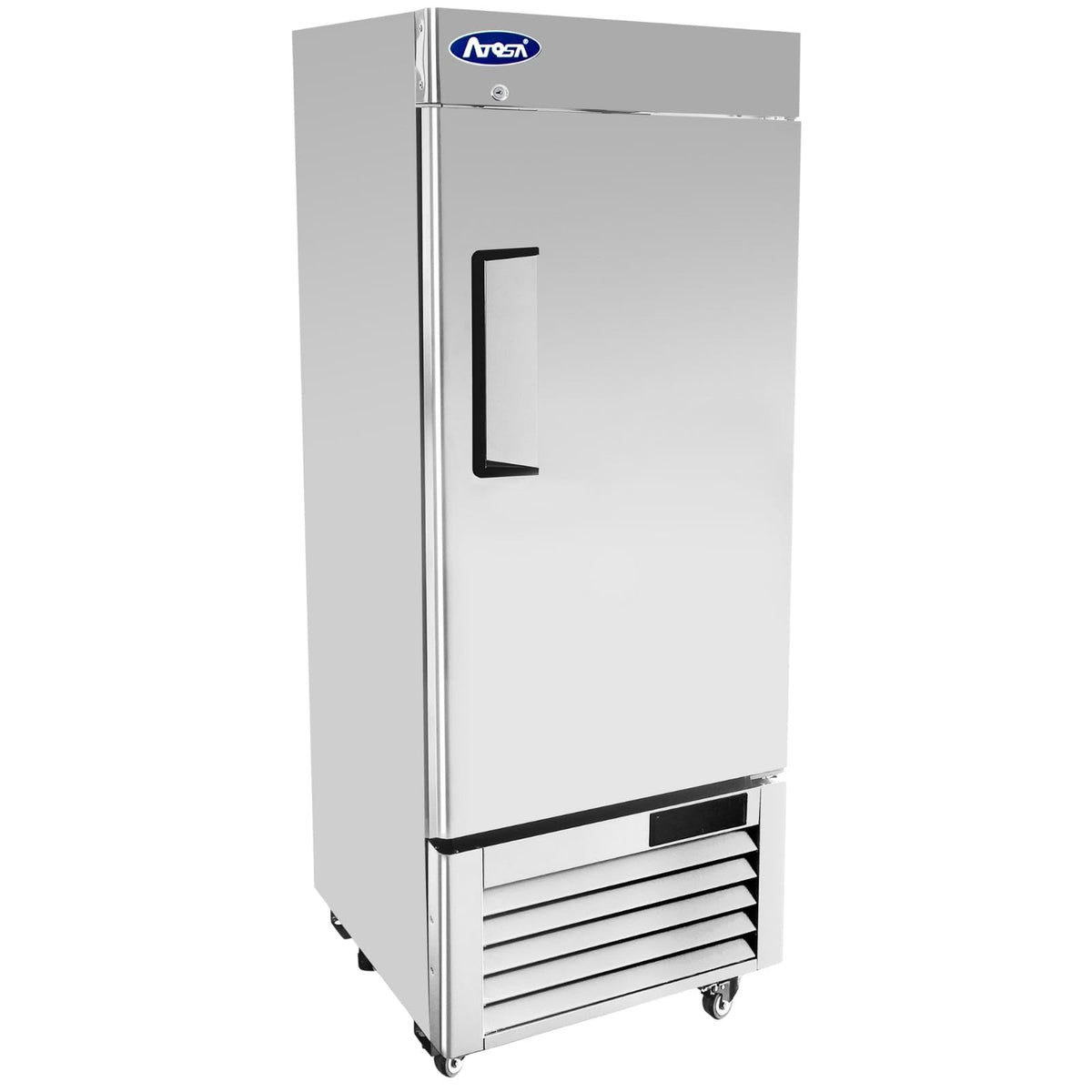 Atosa 8.3 cu. ft. / Stainless Steel / 8.3 cubic_feet Freezers