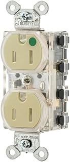 Hubbell 25034 Snap Connect, See Image