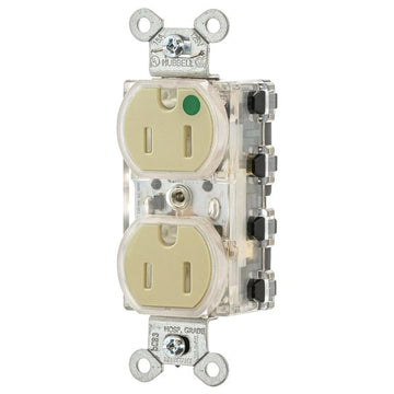 Snap Connect by Hubbell – Metal, See Image, Model 25034