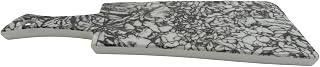 G.E.T. 15 1/2" x 6" Melamine Serving Tray with Handle