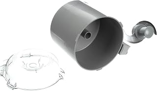 Robot Coupe 27272 Cutter Attachment, 3.7L, R301D