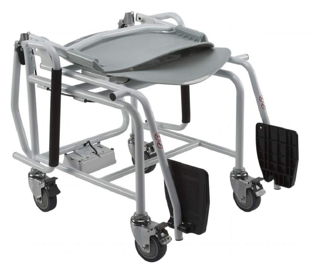 Digital Chair Scale by Health o meter – Universal, Model 594KL