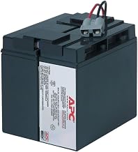 APC Replacement Battery Cartridge #7
