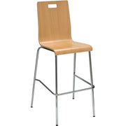 KFI Seating Natural / Contemporary / 1 Barstools