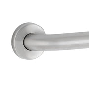 Bobrick Satin Finish / 24 in / Industrial Bath & Shower Grab Bars