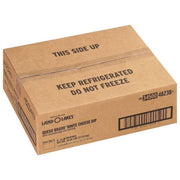 Queso Bravo White Cheese Dip by Land O Lakes – 5 Pound (Pack of 6), Pack of 6