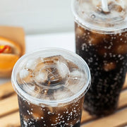 Karat 117mm / Clear / Compact Cups