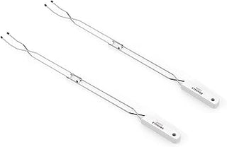 Mr. Bar-B-Q Glow-In-The-Dark HERSHEY’S Foldable Roasting Fork