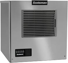 Scotsman Commercial Cube Ice Maker, Prodigy Elite